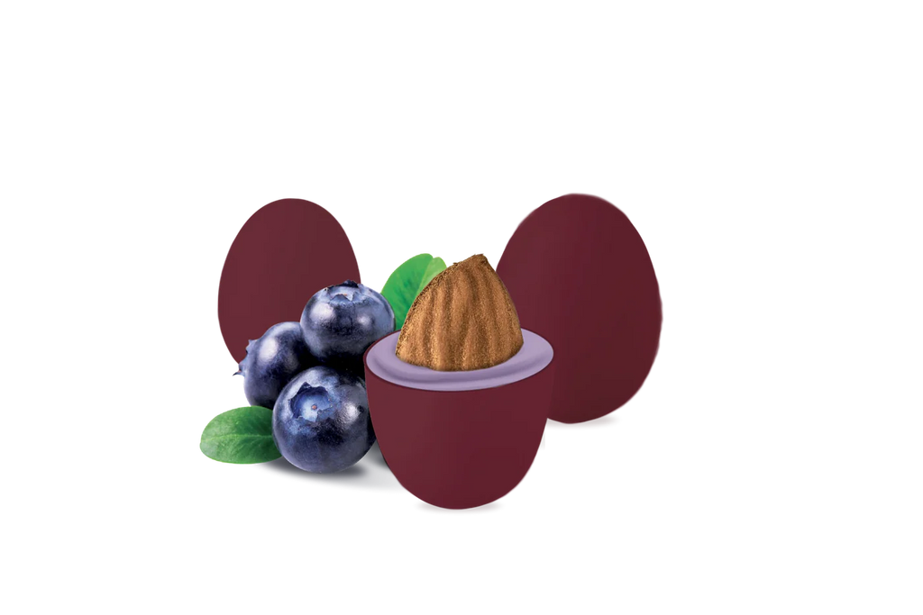 Maxtris Enzo Miccio Nuance Bordeaux 1kg