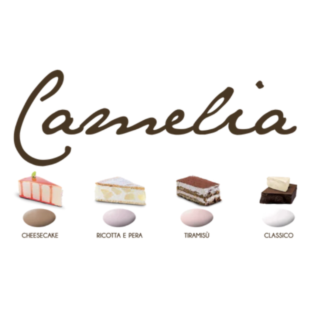 Maxtris Nuance Camelia 1kg