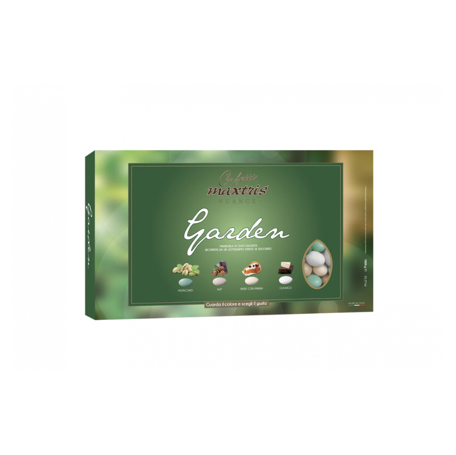 Maxtris Nuance Garden 1kg