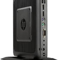 HP t620 - t620, GX-217GA, 4GB DDRL 1600MHz, 16GB mSATA, AMD Radeon HD 8280E, Gigabit Ethernet, USB 3.0, 65W, Windows Embedded 8 Standard 64-bit