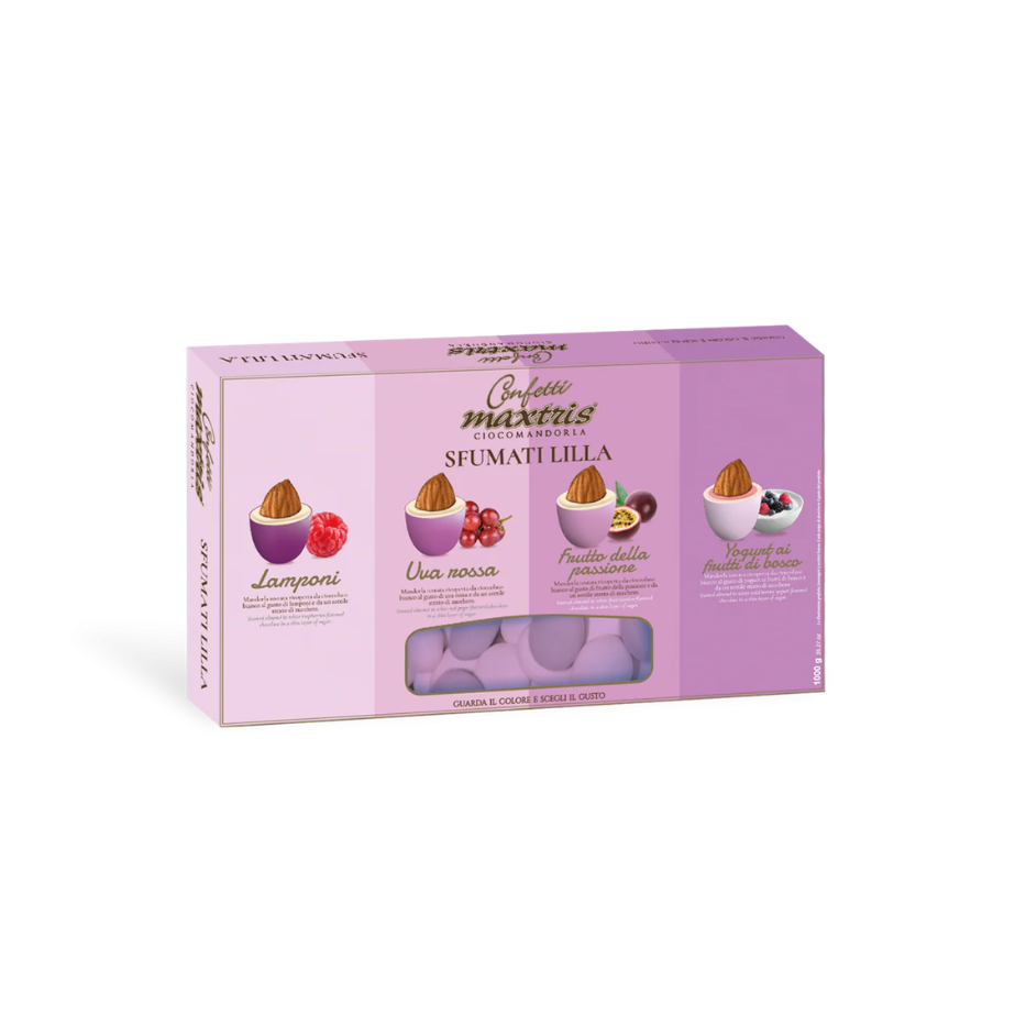 Maxtris Sfumati Lilla 1kg