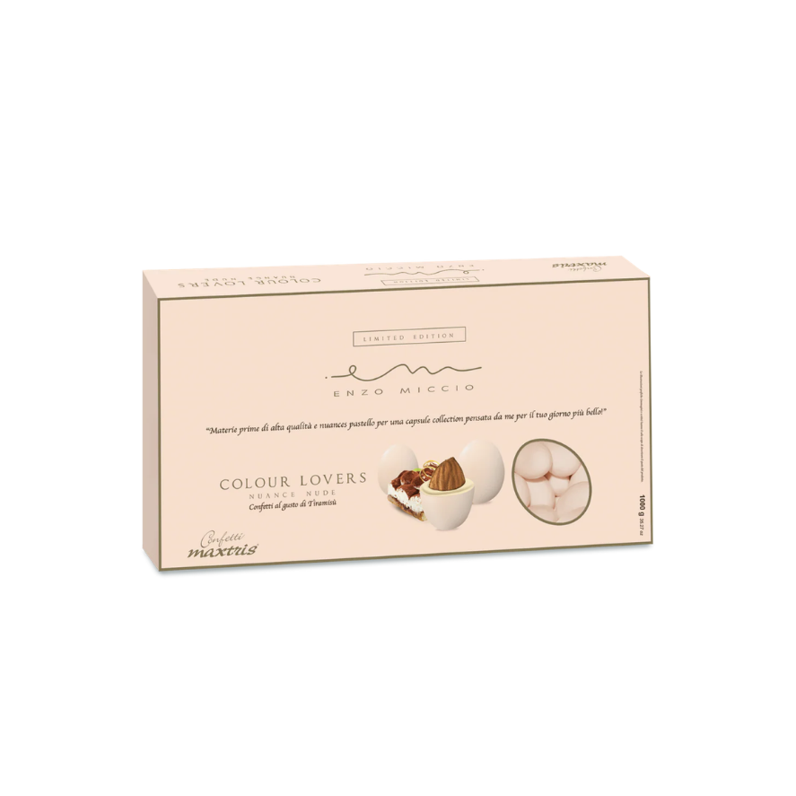 Maxtris Enzo Miccio Nuance Nude 1kg