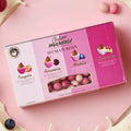 Maxtris Sfumati Rosa 1kg