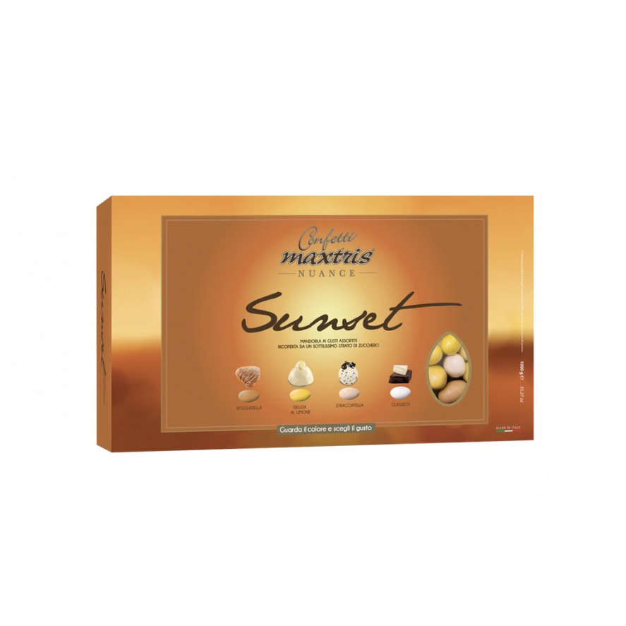 Maxtris Nuance Sunset 1kg