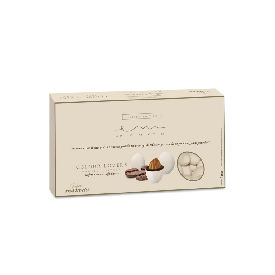 Maxtris Enzo Miccio Nuance Tortora 1kg