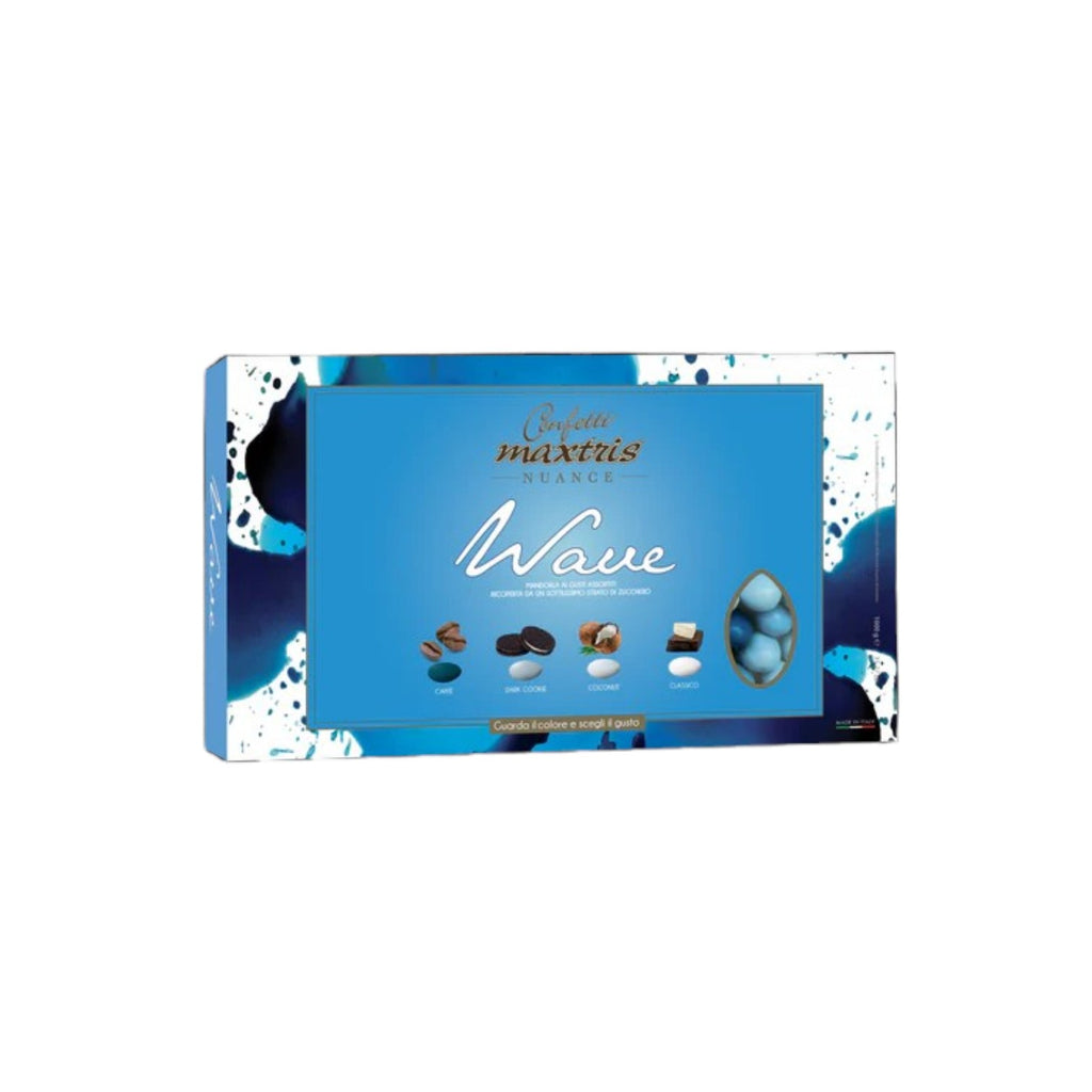 Maxtris Nuance Wave 1kg