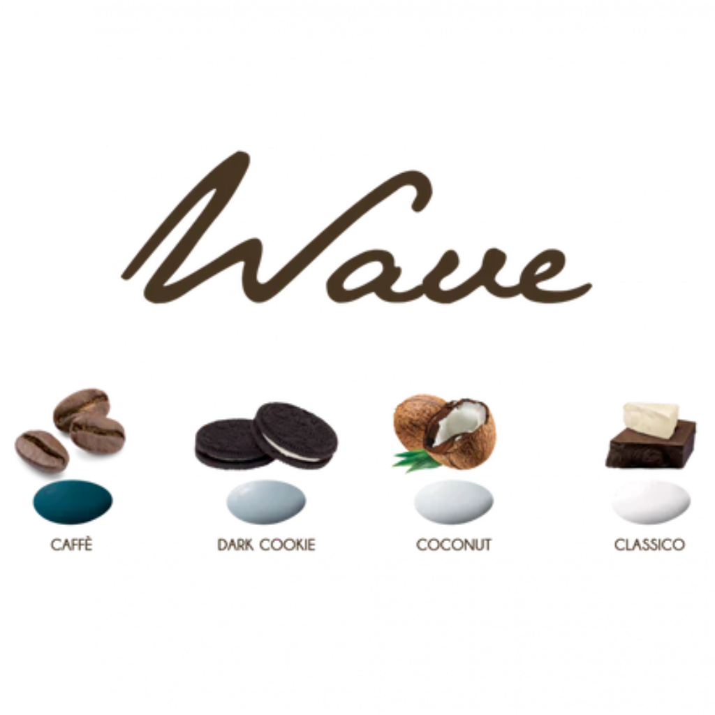 Maxtris Nuance Wave 1kg